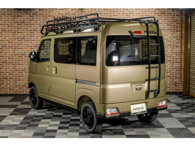 Daihatsu Atrai 10