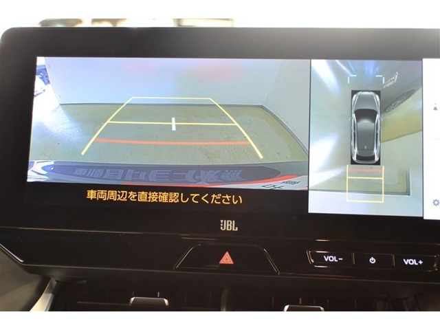 Toyota Harrier 11