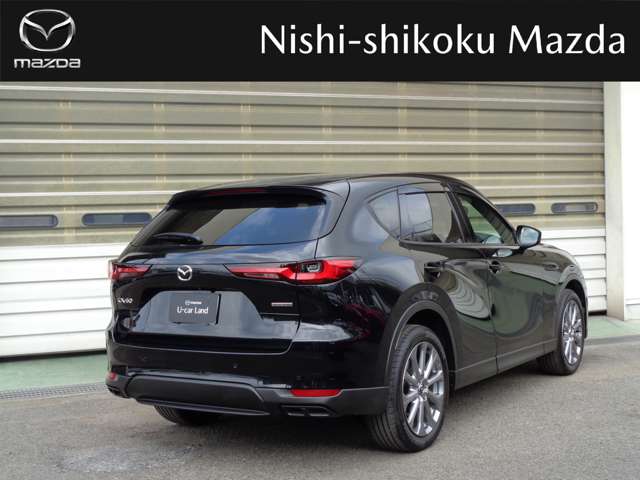 Mazda CX-60 2