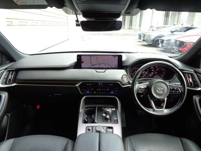 Mazda CX-60 3