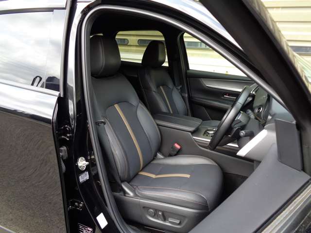 Mazda CX-60 4