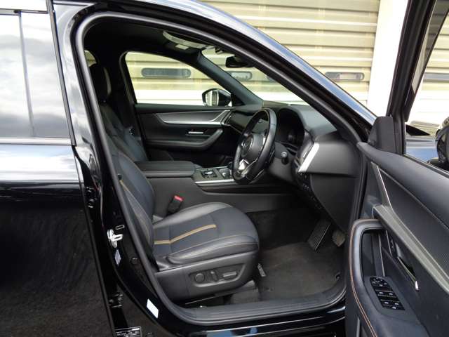 Mazda CX-60 5