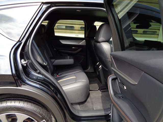 Mazda CX-60 7