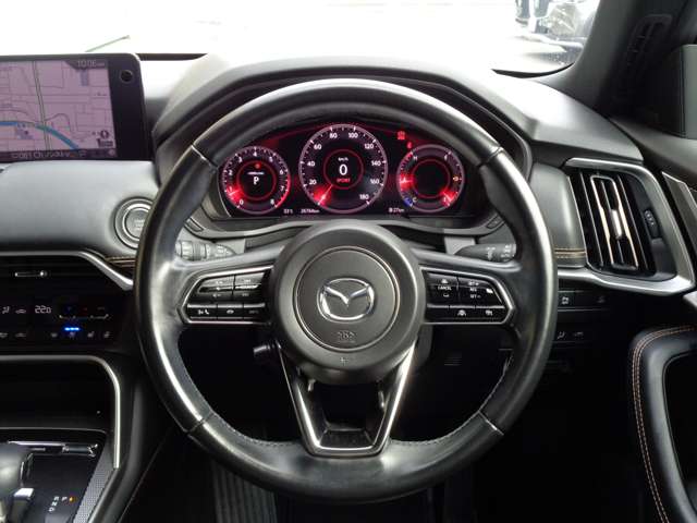 Mazda CX-60 10