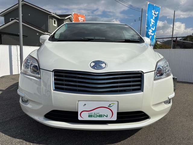 Toyota Mark X ZiO 6