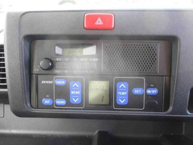 Daihatsu Hijet Truck 11