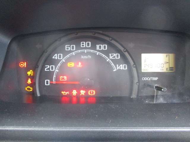 Daihatsu Hijet Truck 5