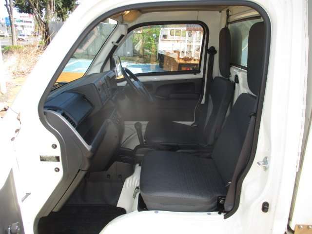 Daihatsu Hijet Truck 8