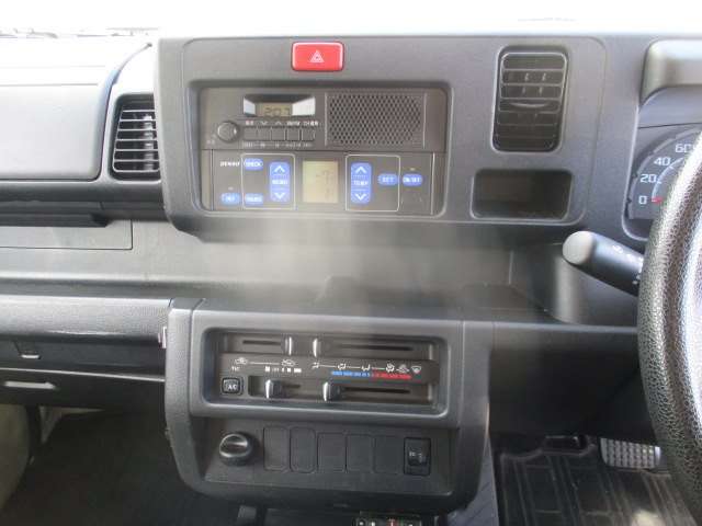 Daihatsu Hijet Truck 10