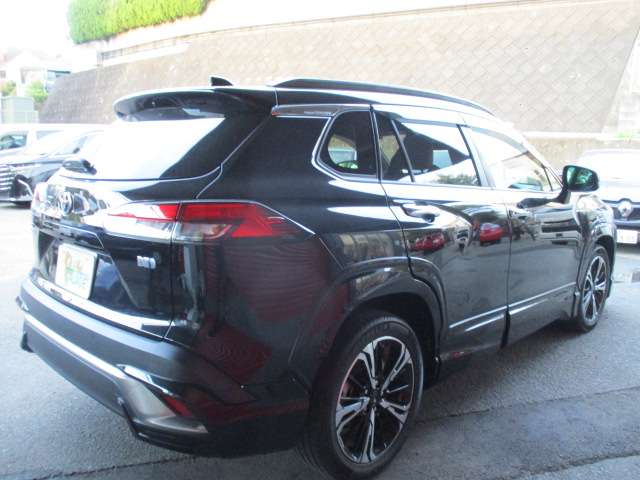 Toyota Corolla Cross 12