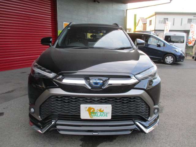 Toyota Corolla Cross 2