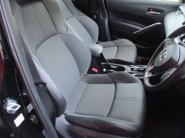 Toyota Corolla Cross 5