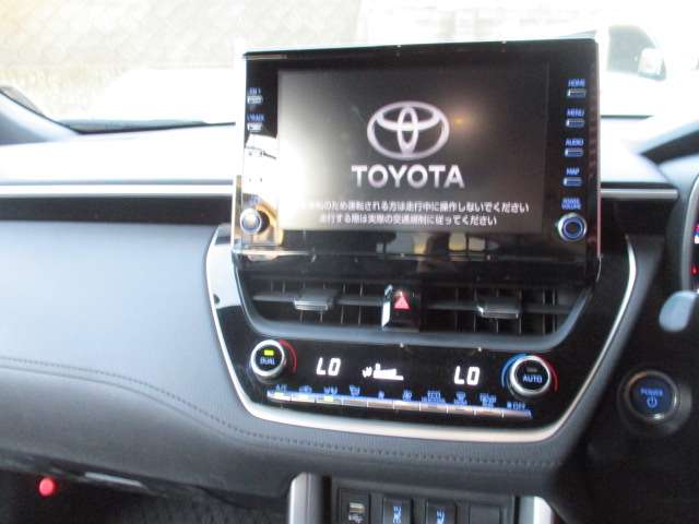 Toyota Corolla Cross 6