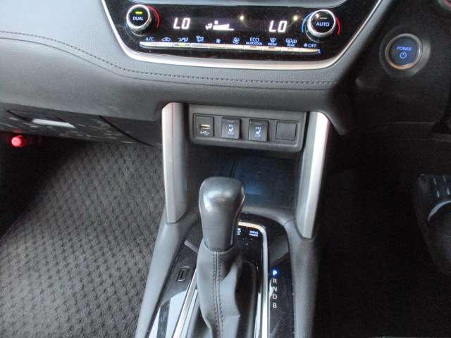 Toyota Corolla Cross 7