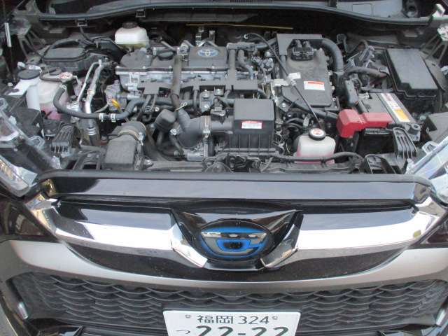 Toyota Corolla Cross 9