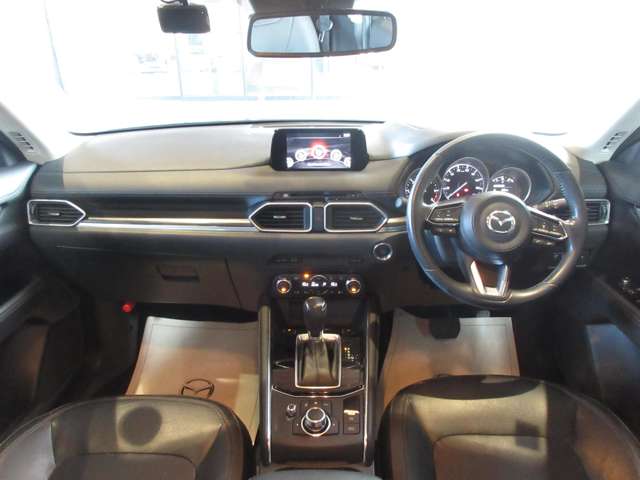 Mazda CX-5 2
