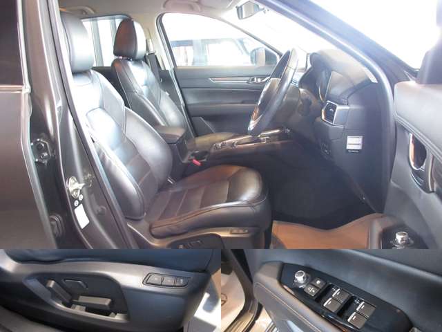 Mazda CX-5 6