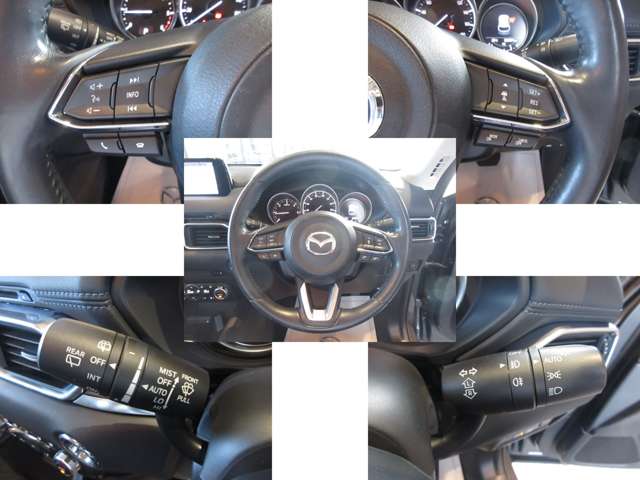 Mazda CX-5 7