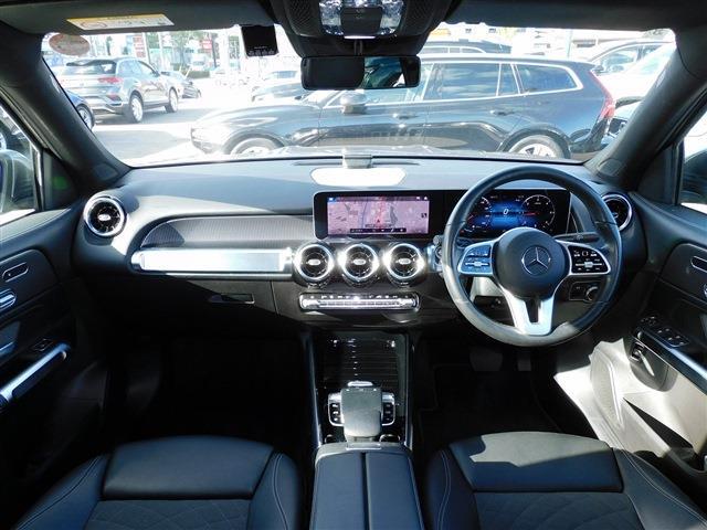 Mercedes-Benz GLB 3