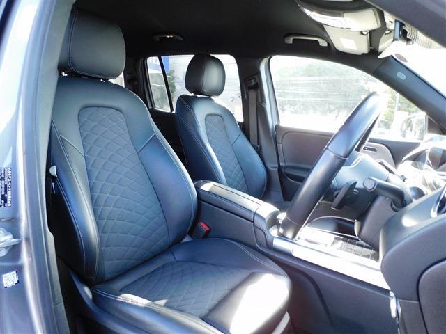 Mercedes-Benz GLB 5
