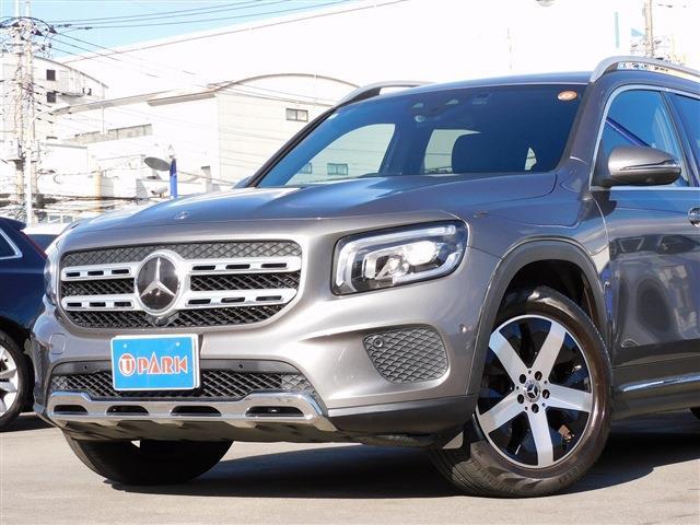 Mercedes-Benz GLB 9