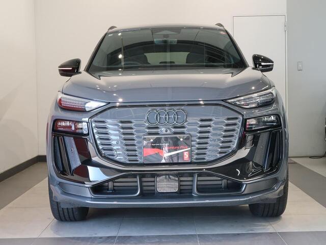Audi Q6 e-tron 2