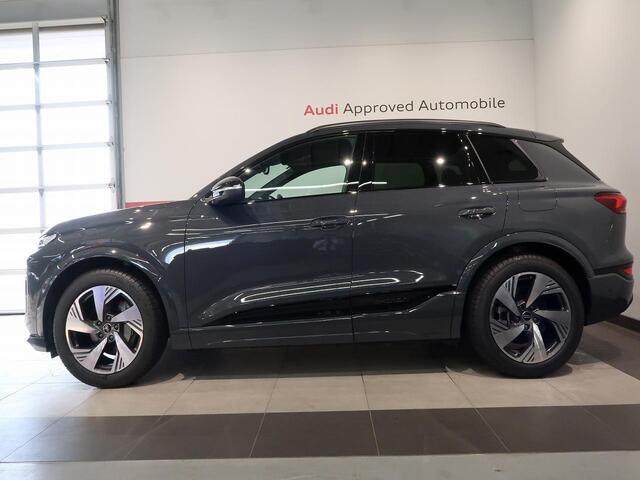 Audi Q6 e-tron 3
