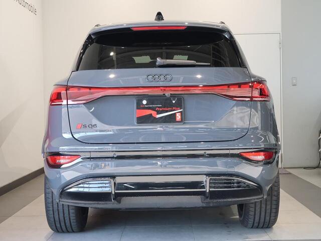 Audi Q6 e-tron 5