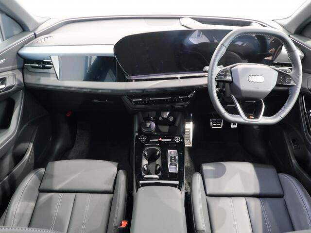 Audi Q6 e-tron 6