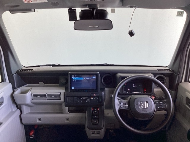 Honda N-VAN e: 2