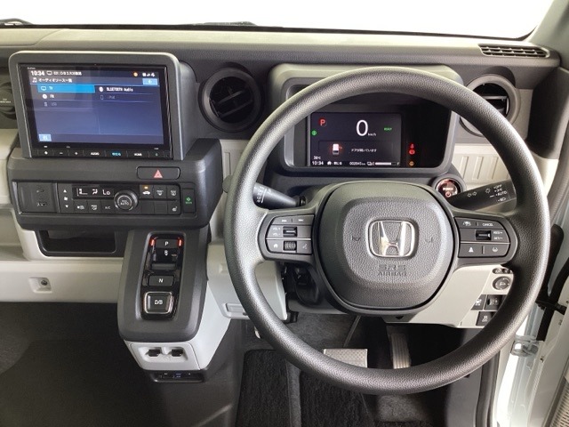 Honda N-VAN e: 3