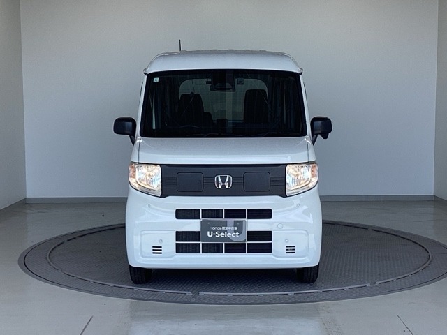 Honda N-VAN e: 4