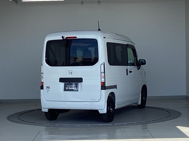 Honda N-VAN e: 5