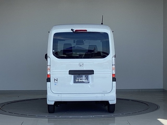 Honda N-VAN e: 6