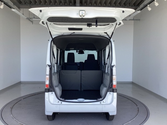 Honda N-VAN e: 7