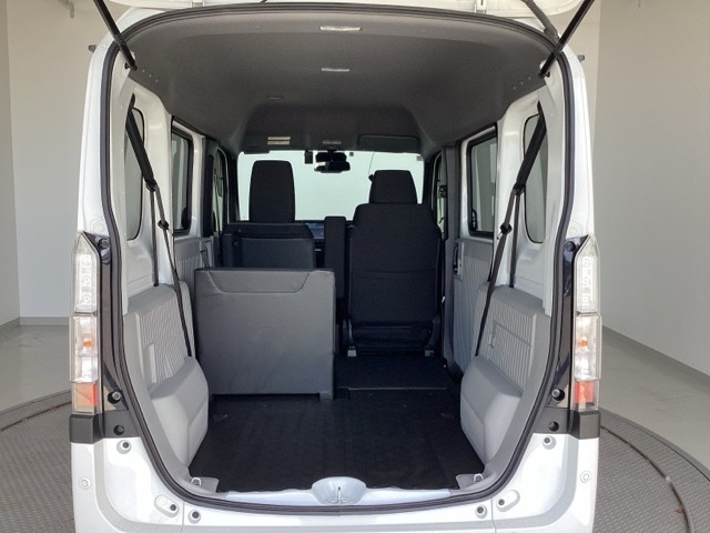 Honda N-VAN e: 8
