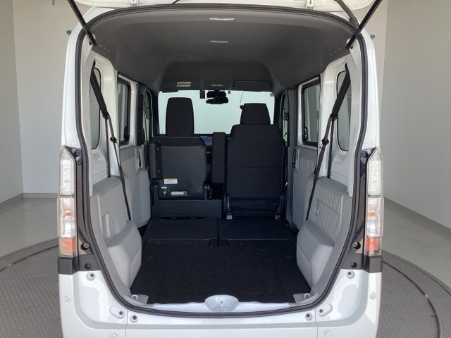 Honda N-VAN e: 9