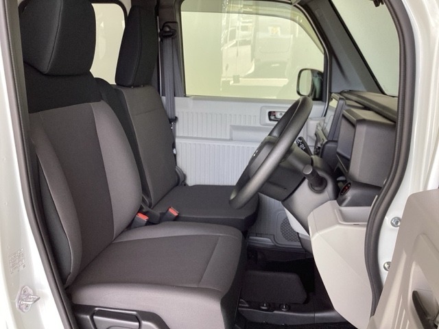 Honda N-VAN e: 10