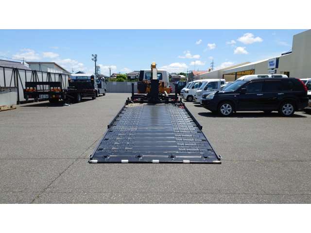 Mitsubishi Fuso Fighter 5