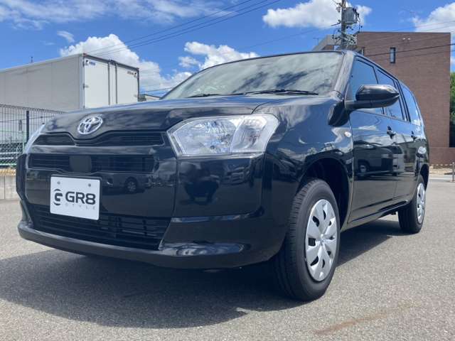 Toyota Probox Van 10