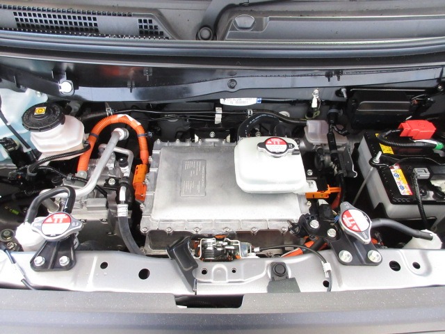 Honda N-VAN e: 2