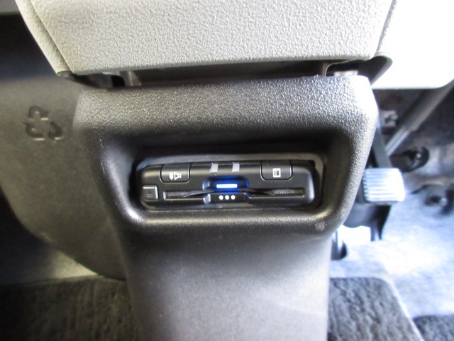 Honda N-VAN e: 5