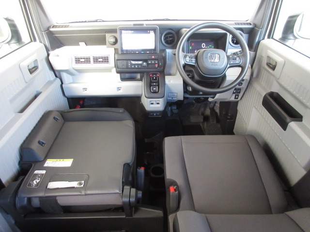 Honda N-VAN e: 8