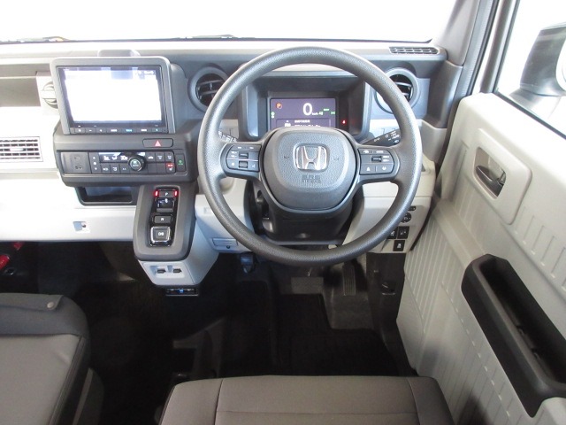 Honda N-VAN e: 9