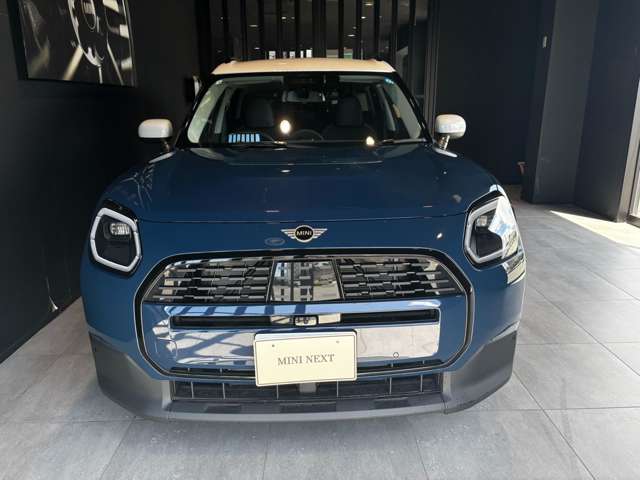 MINI Countryman 2