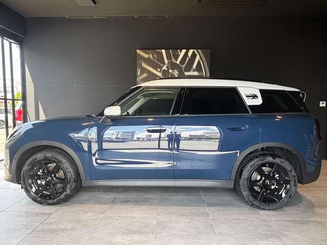 MINI Countryman 3
