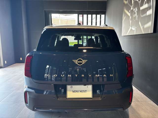 MINI Countryman 4