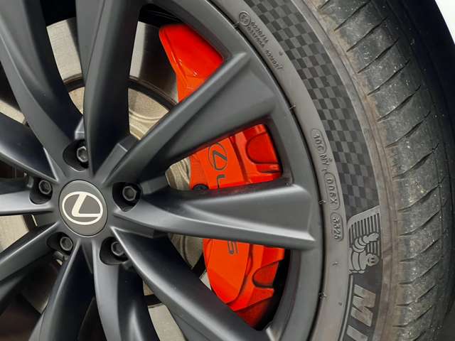Lexus RX 5