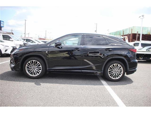 Lexus RX 12