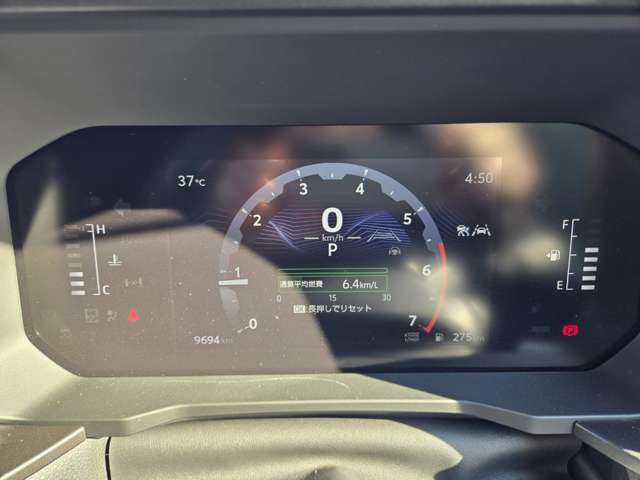 Toyota Land Cruiser 250 11